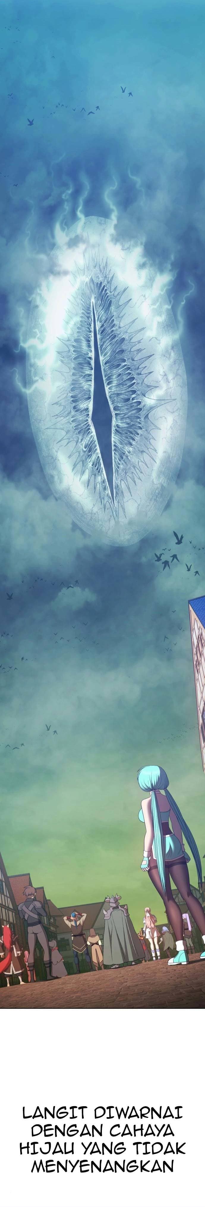 +99 Wooden Reinforced Stick - Chapter 61 - Page 16