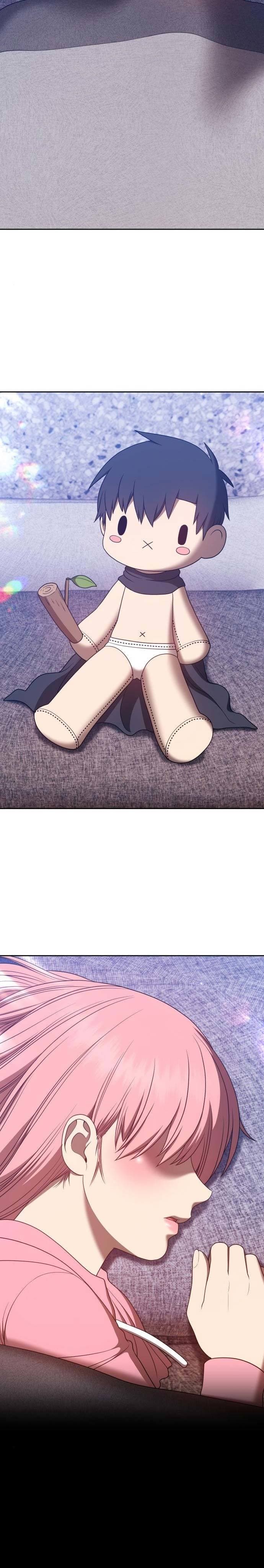 +99 Wooden Reinforced Stick - Chapter 61 - Page 21