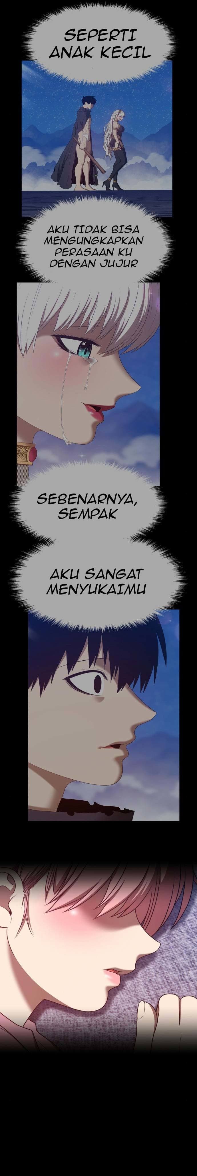 +99 Wooden Reinforced Stick - Chapter 61 - Page 22