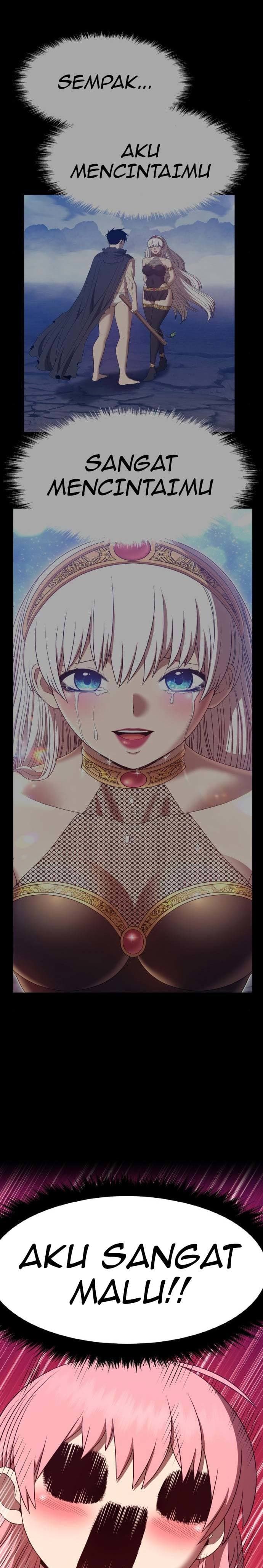 +99 Wooden Reinforced Stick - Chapter 61 - Page 23