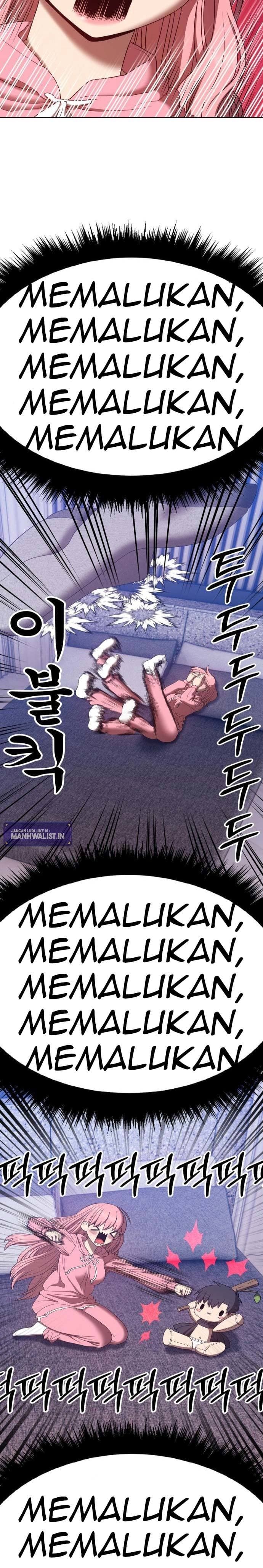 +99 Wooden Reinforced Stick - Chapter 61 - Page 24