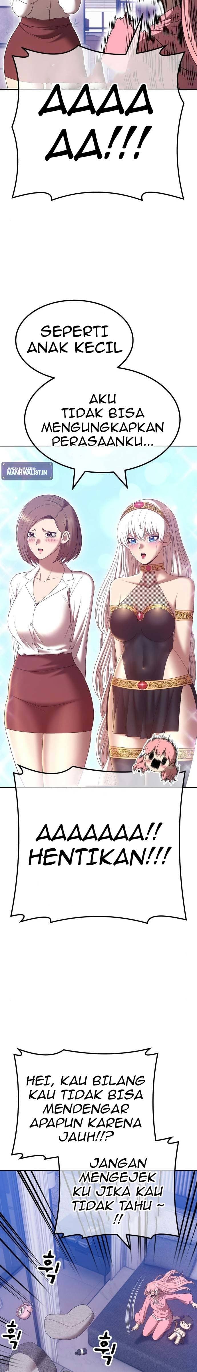 +99 Wooden Reinforced Stick - Chapter 61 - Page 26