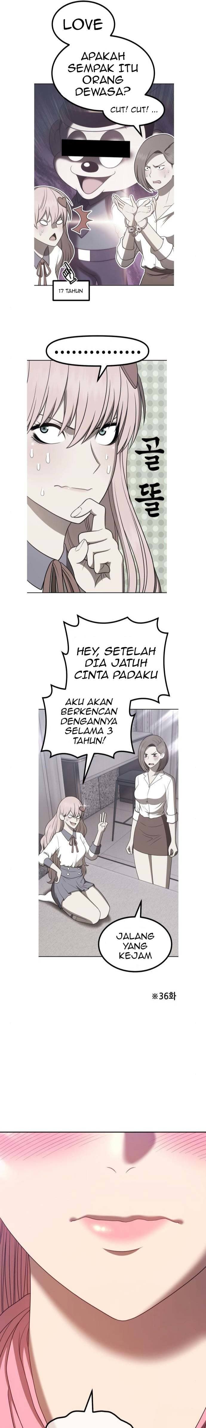 +99 Wooden Reinforced Stick - Chapter 61 - Page 28