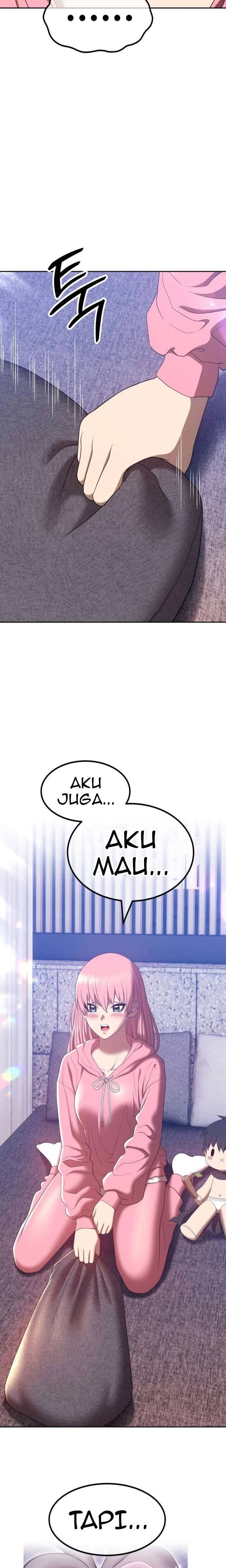 +99 Wooden Reinforced Stick - Chapter 61 - Page 29