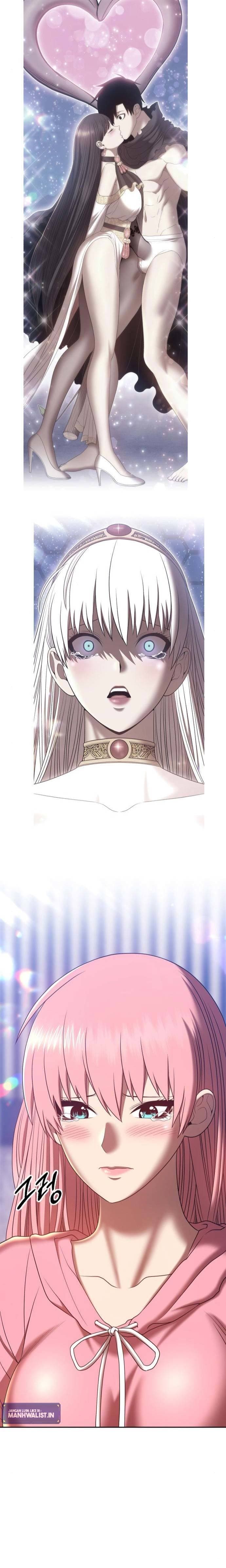 +99 Wooden Reinforced Stick - Chapter 61 - Page 30