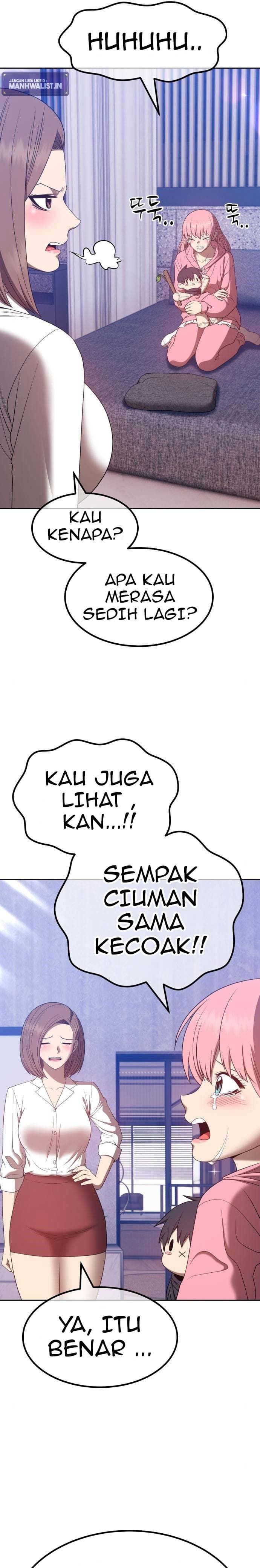 +99 Wooden Reinforced Stick - Chapter 61 - Page 31