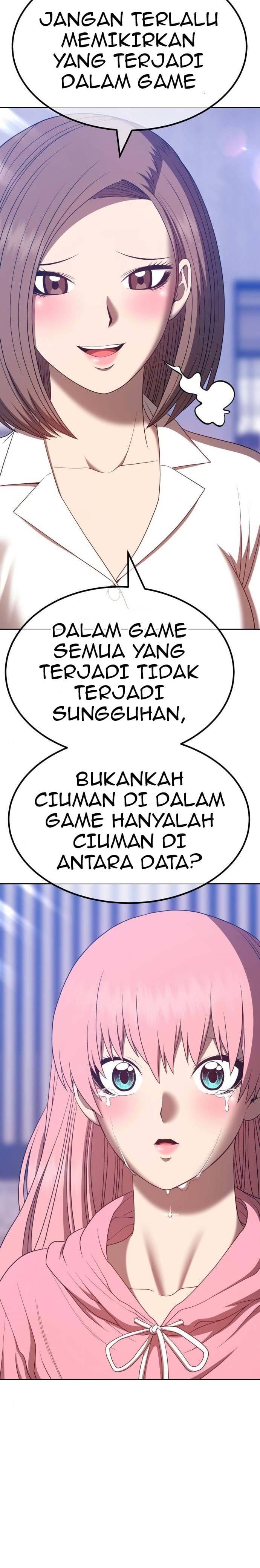 +99 Wooden Reinforced Stick - Chapter 61 - Page 32