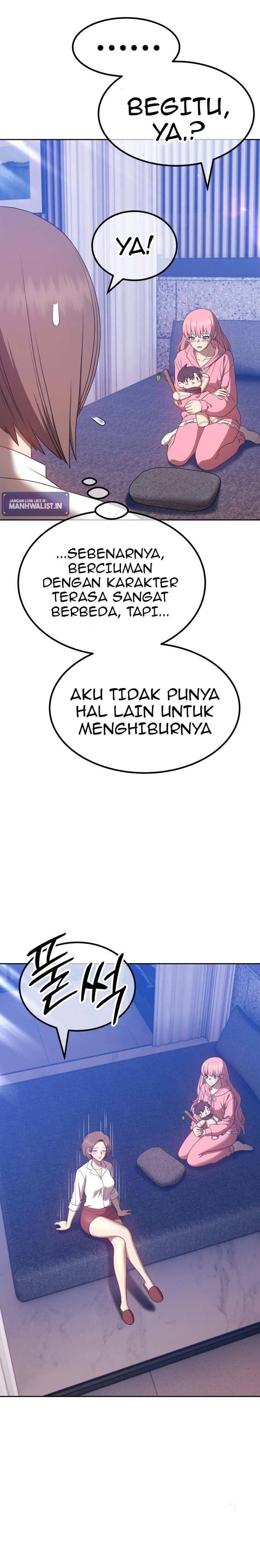 +99 Wooden Reinforced Stick - Chapter 61 - Page 33