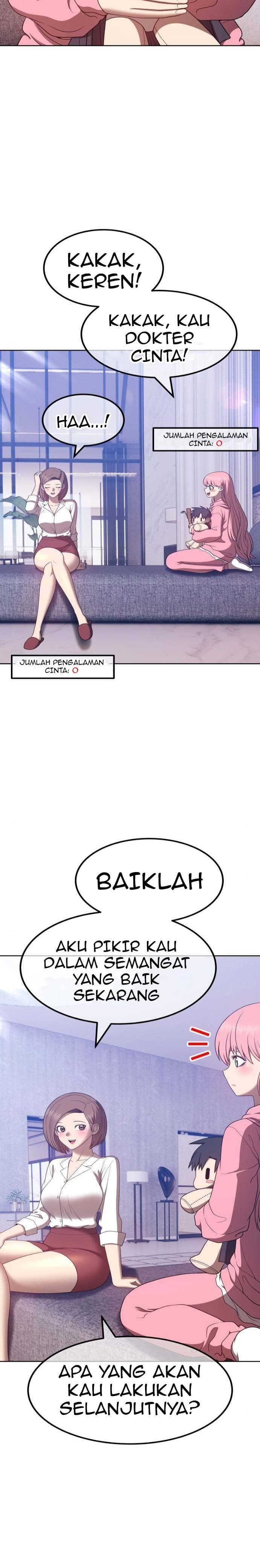 +99 Wooden Reinforced Stick - Chapter 61 - Page 35