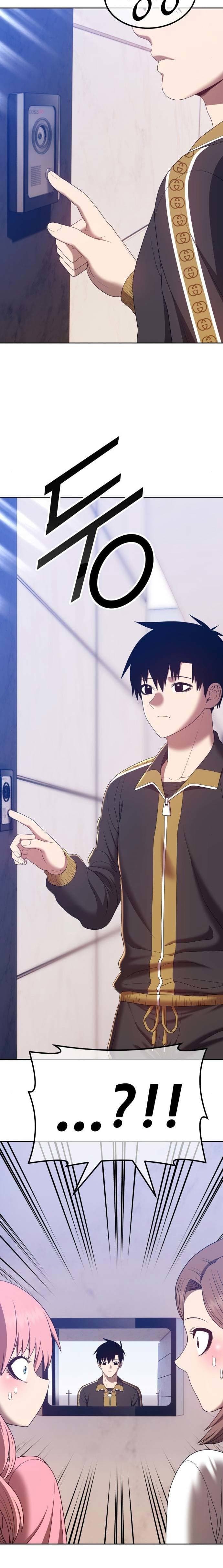 +99 Wooden Reinforced Stick - Chapter 61 - Page 38