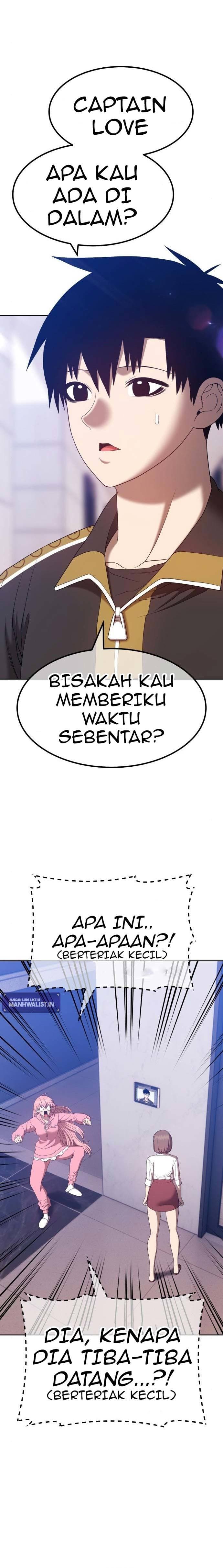 +99 Wooden Reinforced Stick - Chapter 61 - Page 39