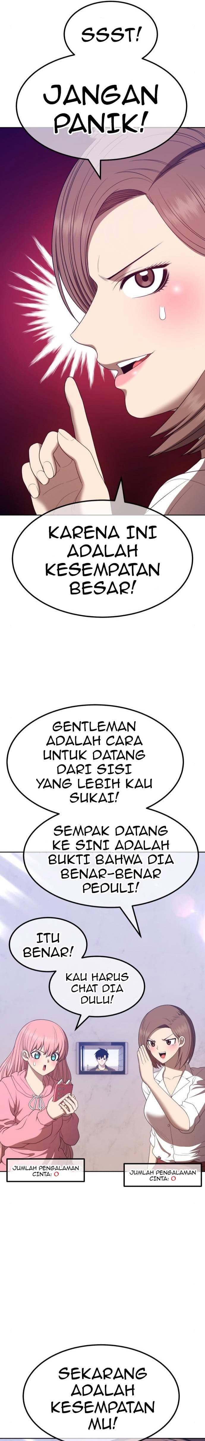 +99 Wooden Reinforced Stick - Chapter 61 - Page 40