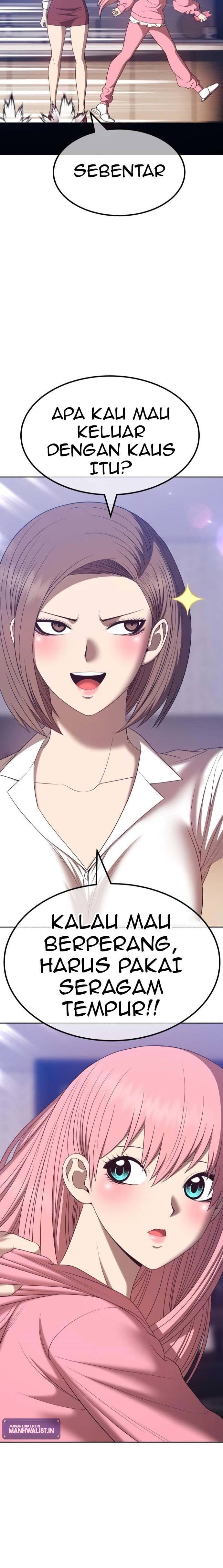 +99 Wooden Reinforced Stick - Chapter 61 - Page 42