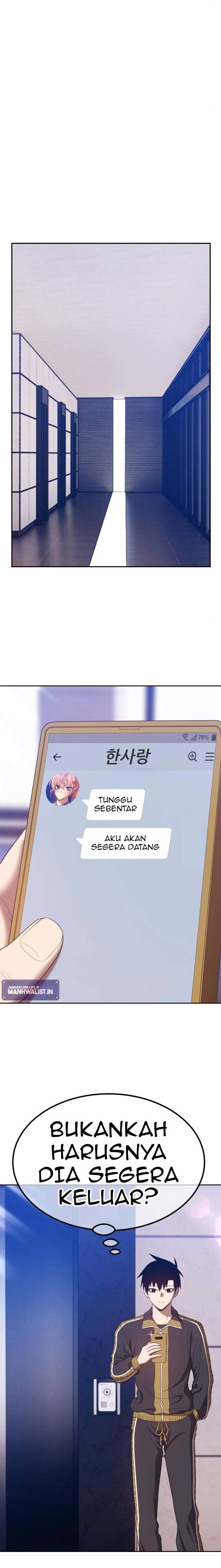 +99 Wooden Reinforced Stick - Chapter 61 - Page 43