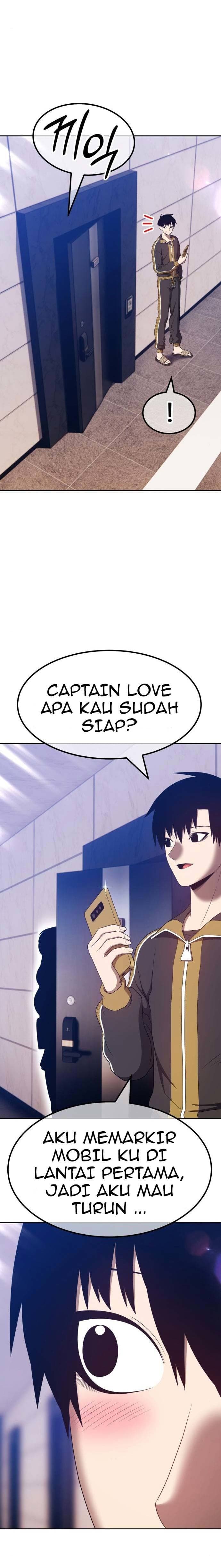 +99 Wooden Reinforced Stick - Chapter 61 - Page 44
