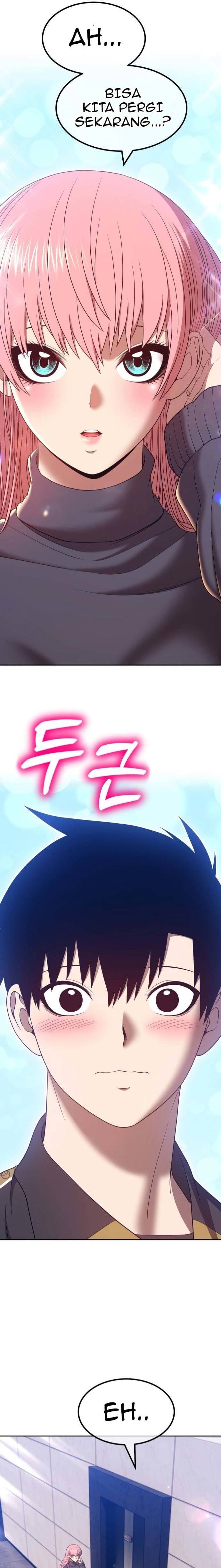 +99 Wooden Reinforced Stick - Chapter 61 - Page 46