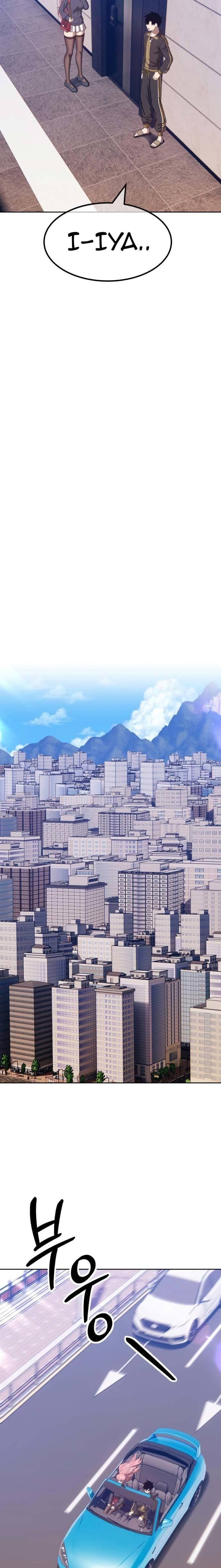+99 Wooden Reinforced Stick - Chapter 61 - Page 47