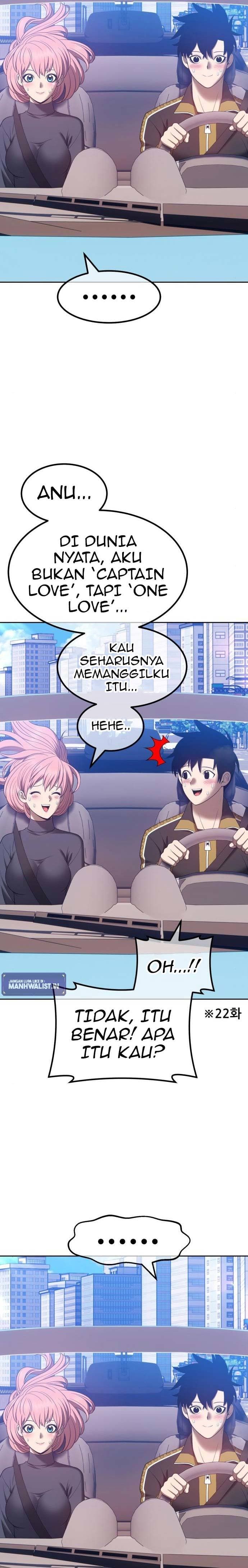 +99 Wooden Reinforced Stick - Chapter 61 - Page 49