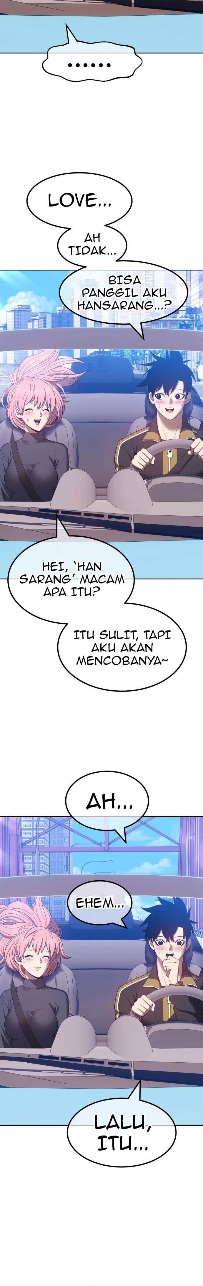 +99 Wooden Reinforced Stick - Chapter 61 - Page 50