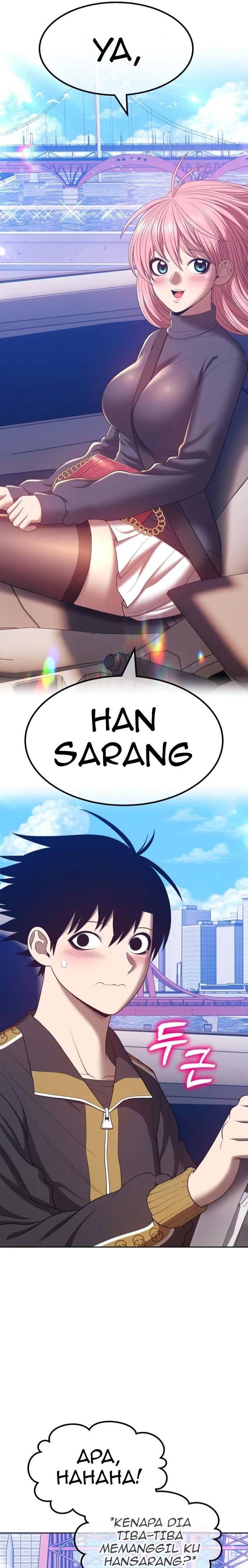 +99 Wooden Reinforced Stick - Chapter 61 - Page 52