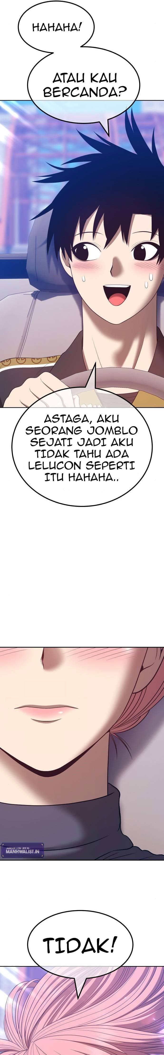 +99 Wooden Reinforced Stick - Chapter 61 - Page 55