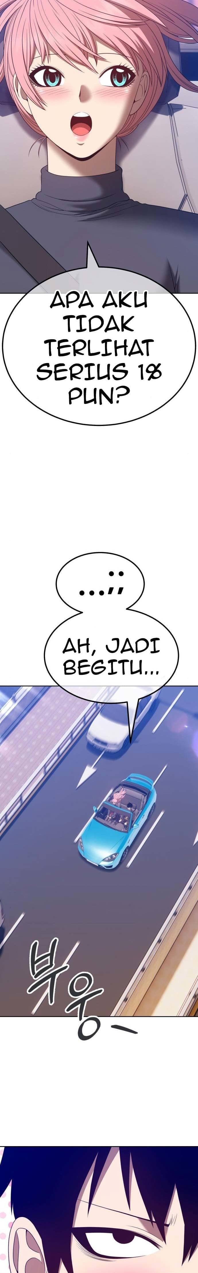 +99 Wooden Reinforced Stick - Chapter 61 - Page 56