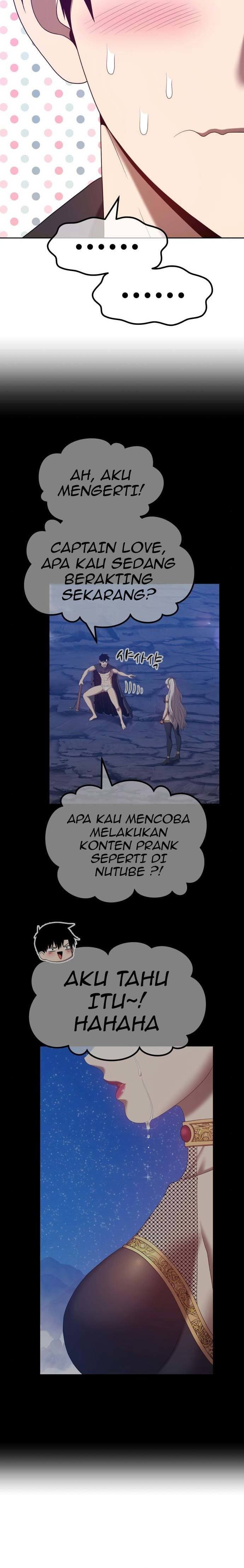 +99 Wooden Reinforced Stick - Chapter 61 - Page 57