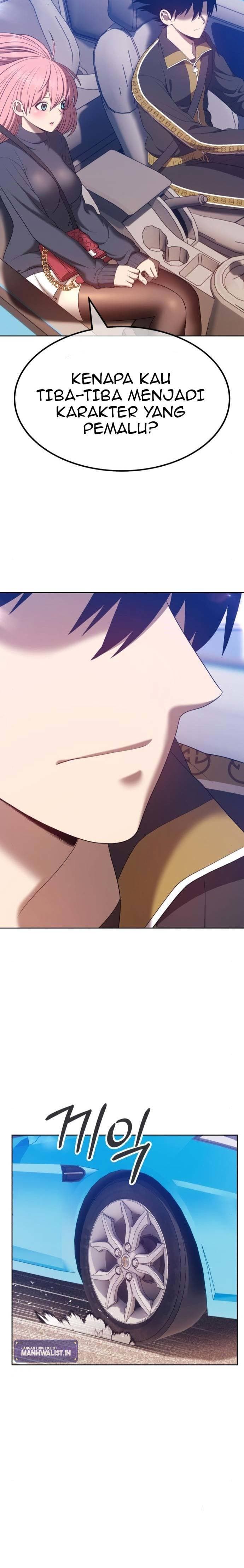 +99 Wooden Reinforced Stick - Chapter 61 - Page 60