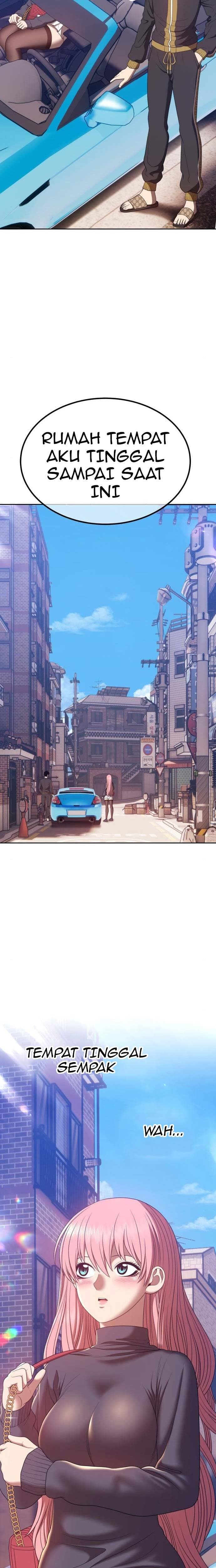 +99 Wooden Reinforced Stick - Chapter 61 - Page 62