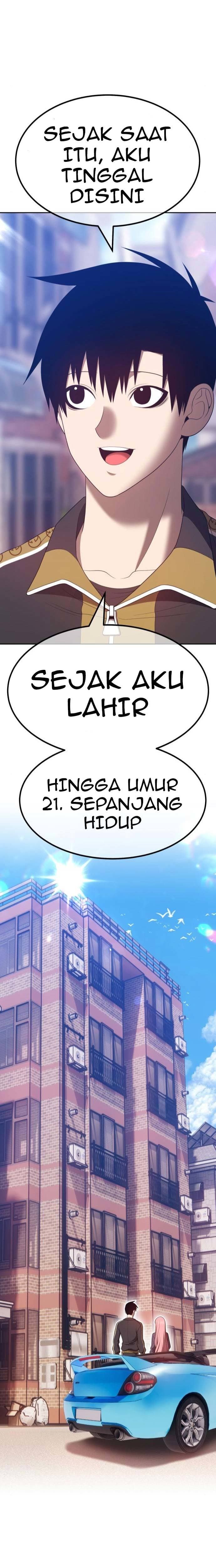 +99 Wooden Reinforced Stick - Chapter 61 - Page 64