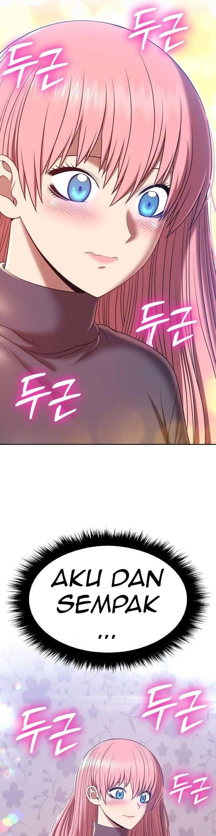 +99 Wooden Reinforced Stick - Chapter 61 - Page 67