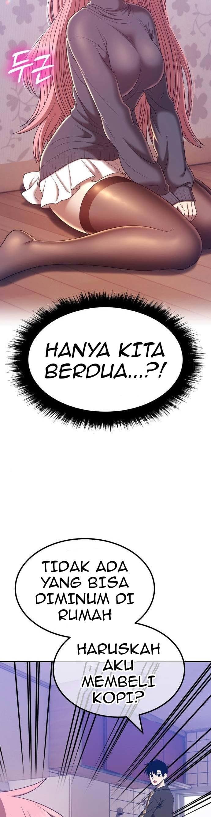 +99 Wooden Reinforced Stick - Chapter 61 - Page 68