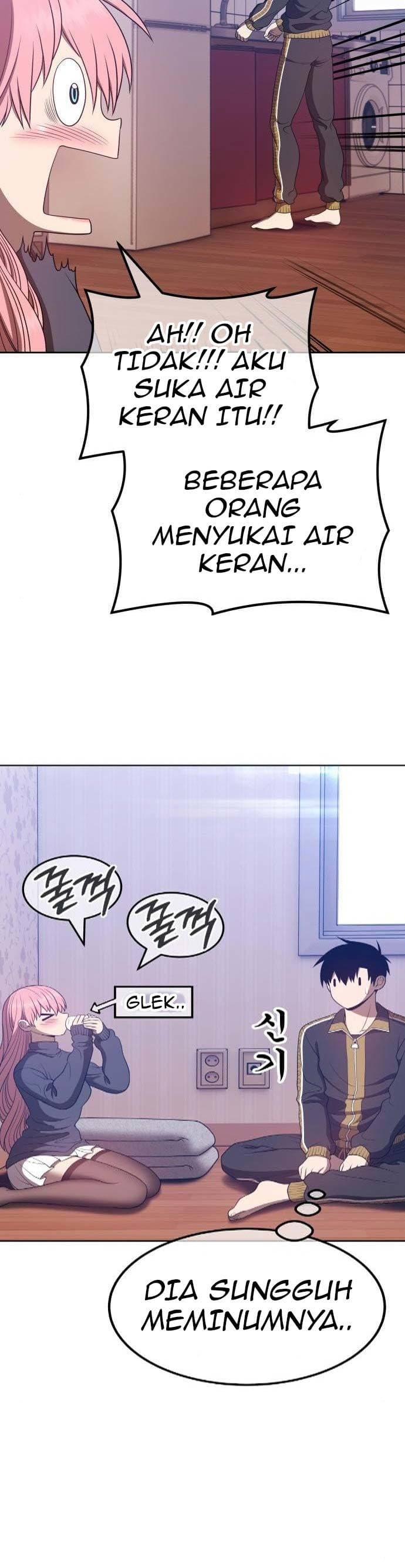 +99 Wooden Reinforced Stick - Chapter 61 - Page 69