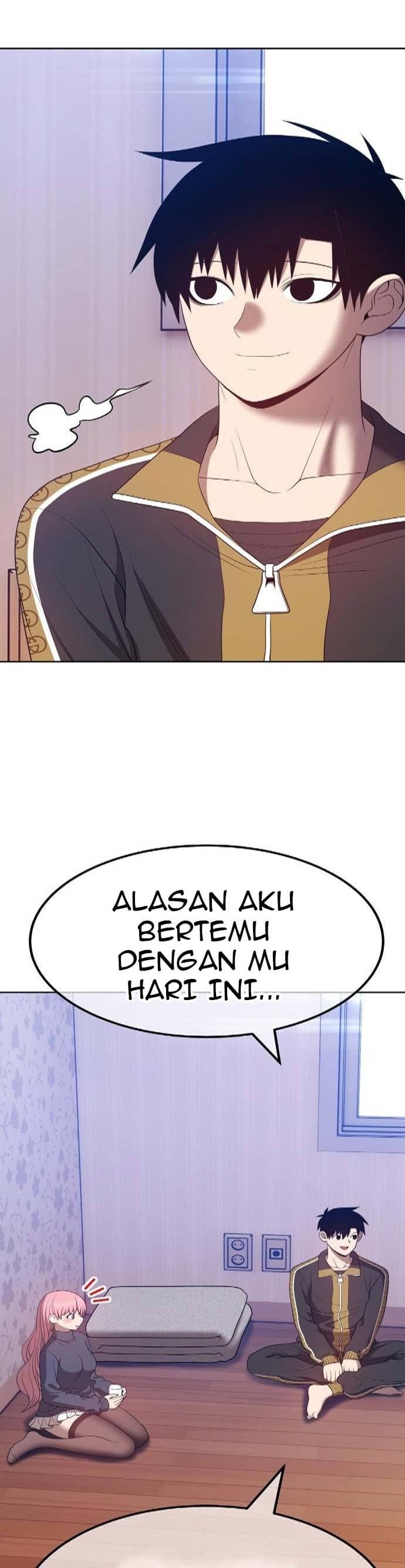 +99 Wooden Reinforced Stick - Chapter 61 - Page 70