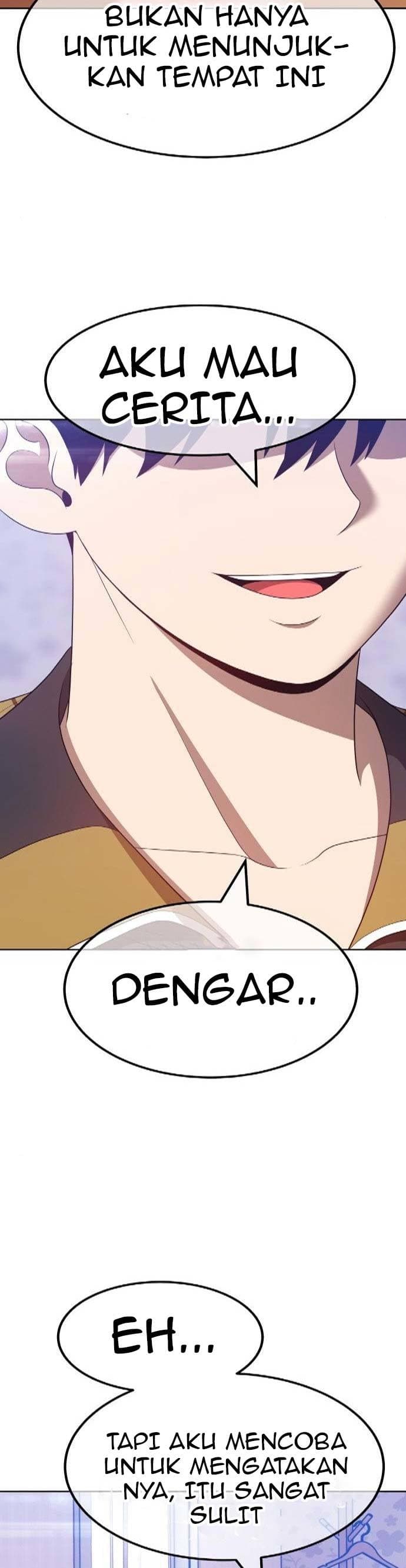 +99 Wooden Reinforced Stick - Chapter 61 - Page 71