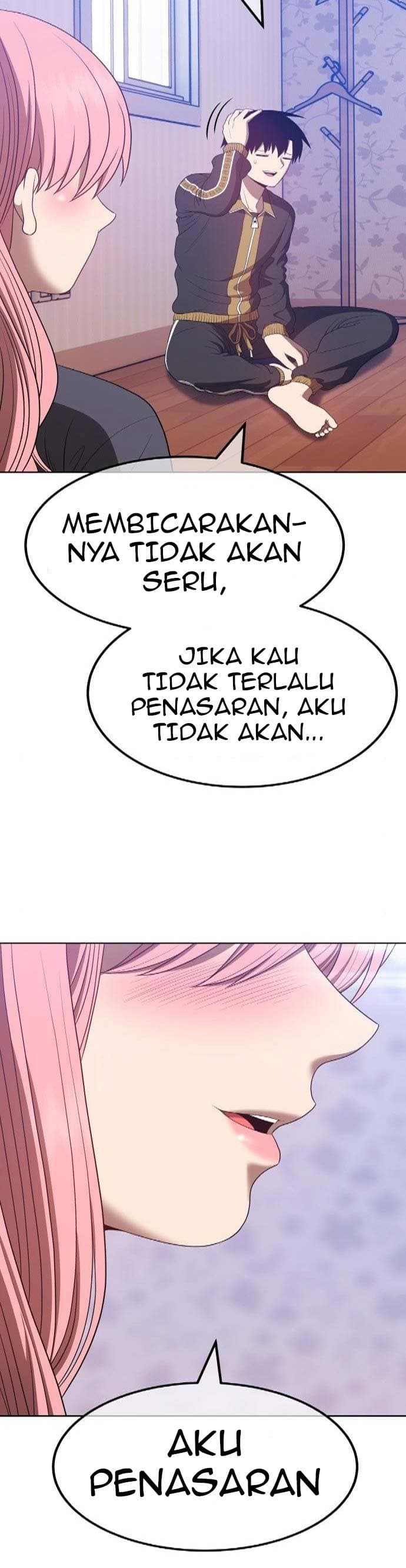 +99 Wooden Reinforced Stick - Chapter 61 - Page 72