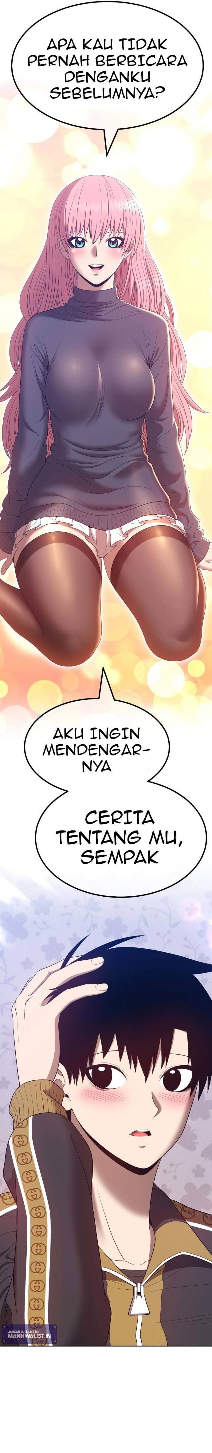 +99 Wooden Reinforced Stick - Chapter 61 - Page 73