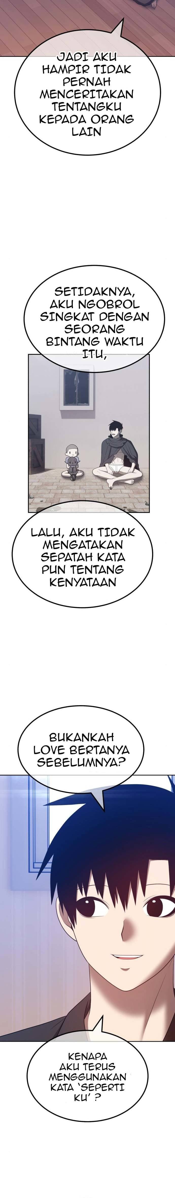 +99 Wooden Reinforced Stick - Chapter 61 - Page 75