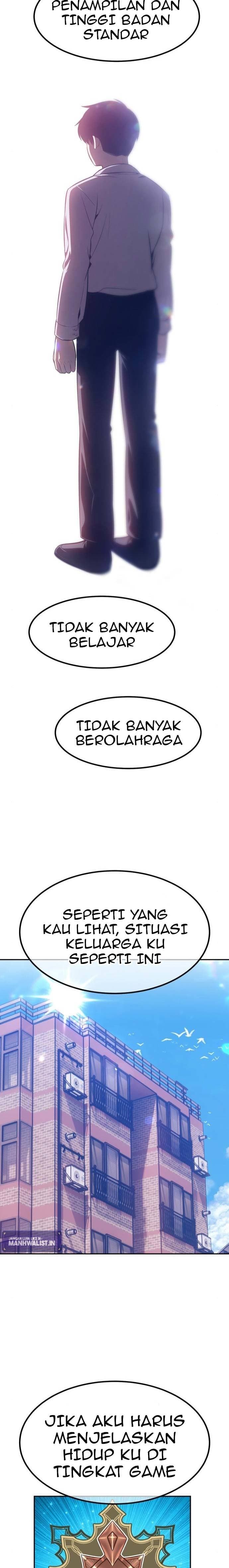 +99 Wooden Reinforced Stick - Chapter 61 - Page 77