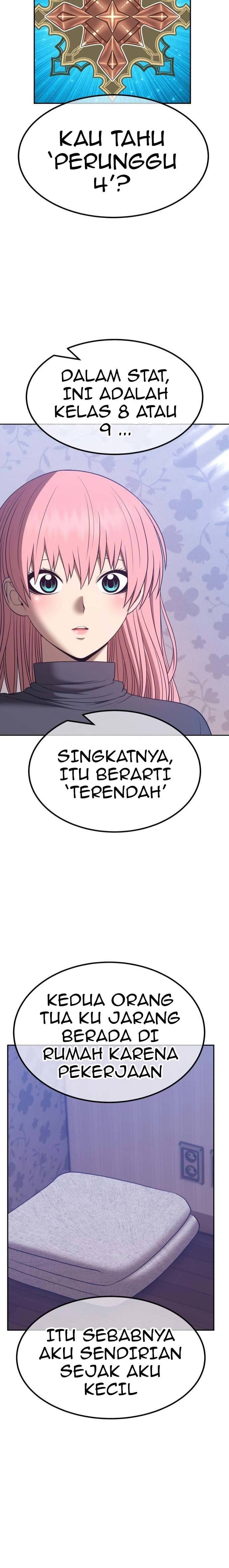 +99 Wooden Reinforced Stick - Chapter 61 - Page 78