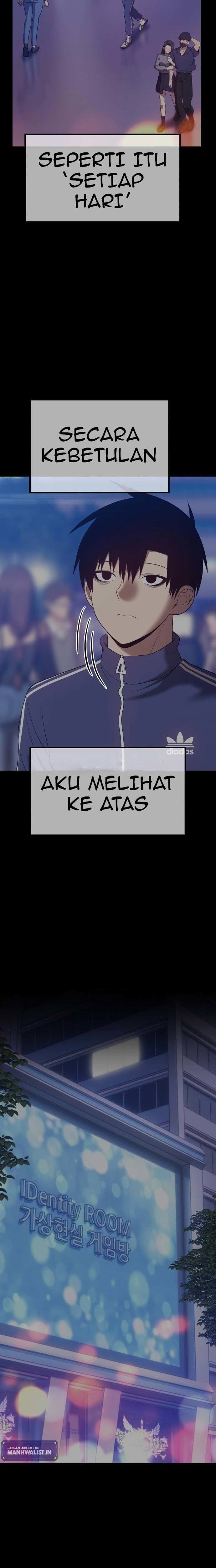 +99 Wooden Reinforced Stick - Chapter 61 - Page 81