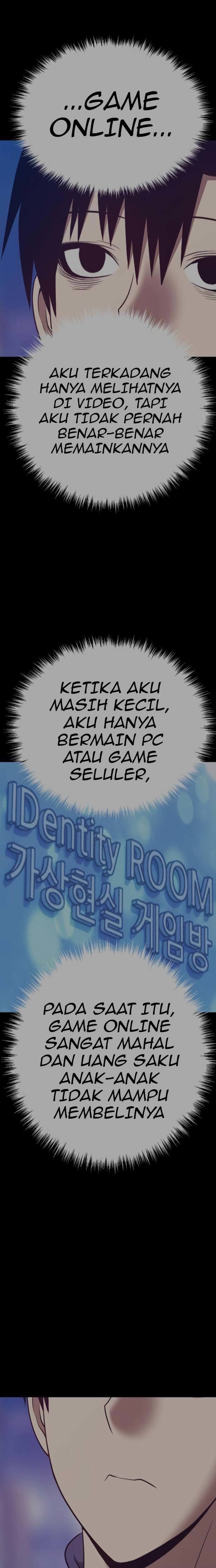 +99 Wooden Reinforced Stick - Chapter 61 - Page 82