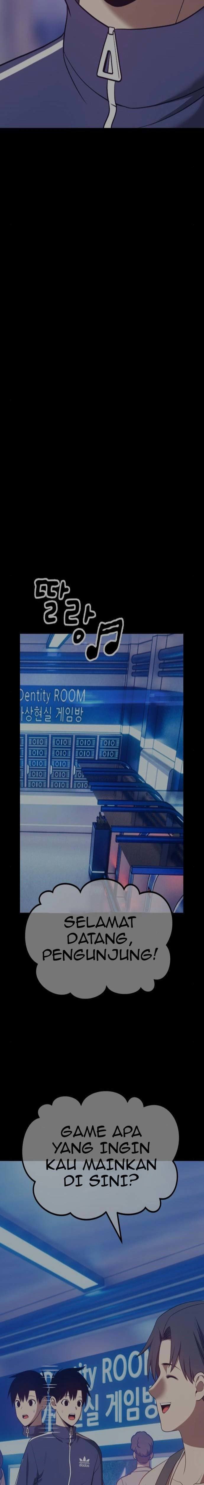 +99 Wooden Reinforced Stick - Chapter 61 - Page 83