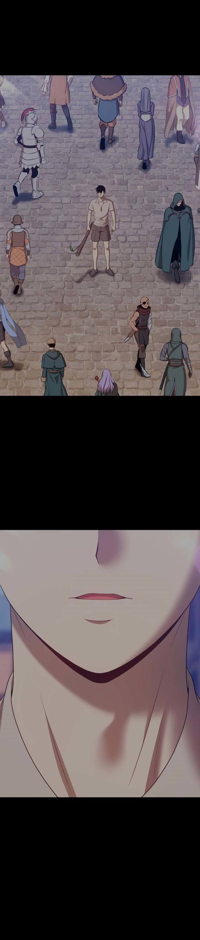 +99 Wooden Reinforced Stick - Chapter 61 - Page 88