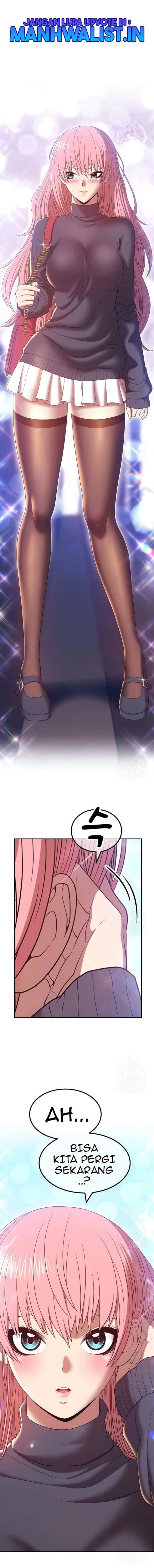+99 Wooden Reinforced Stick - Chapter 62 - Page 1