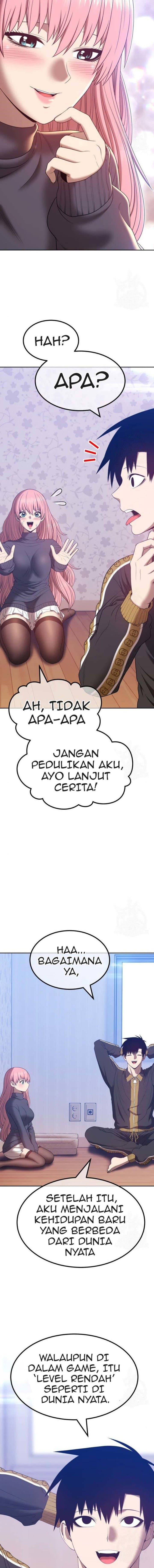 +99 Wooden Reinforced Stick - Chapter 62 - Page 10