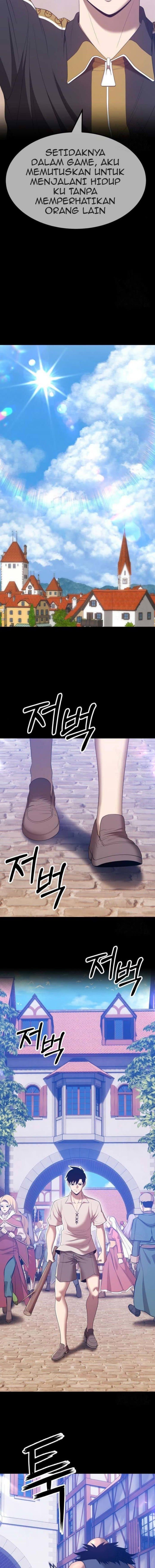 +99 Wooden Reinforced Stick - Chapter 62 - Page 11