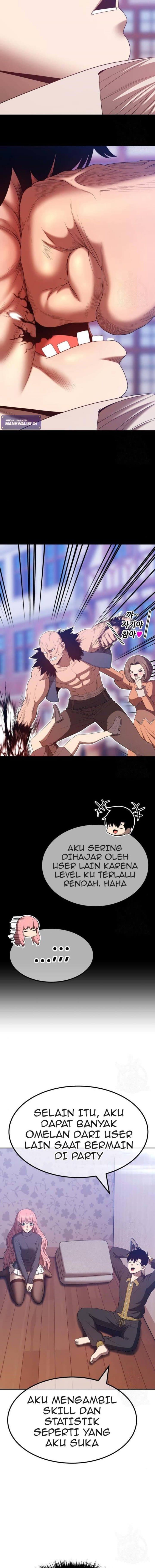 +99 Wooden Reinforced Stick - Chapter 62 - Page 13