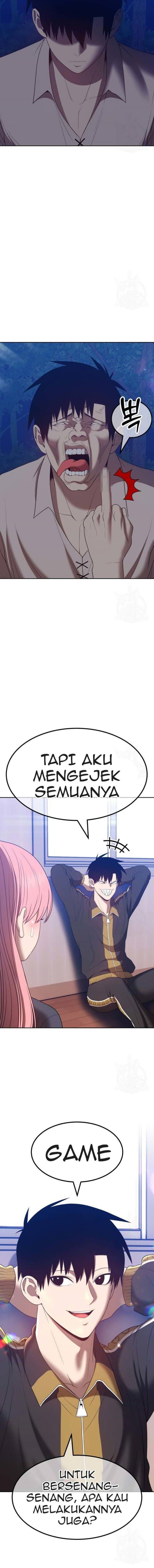 +99 Wooden Reinforced Stick - Chapter 62 - Page 15