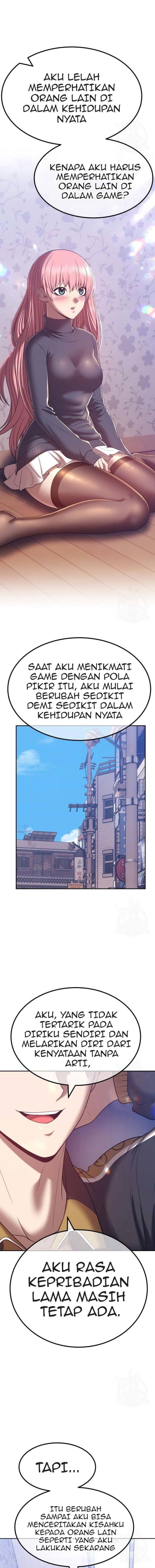 +99 Wooden Reinforced Stick - Chapter 62 - Page 16